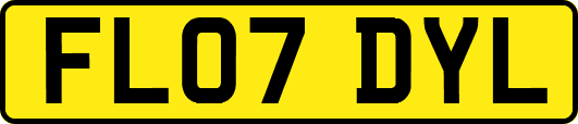 FL07DYL