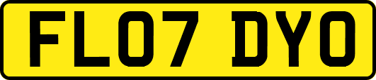 FL07DYO