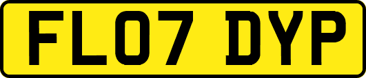 FL07DYP