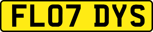 FL07DYS