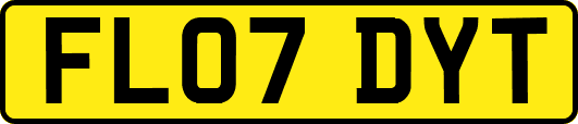 FL07DYT