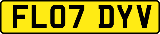 FL07DYV