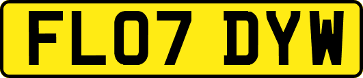 FL07DYW