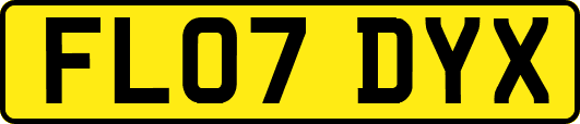 FL07DYX