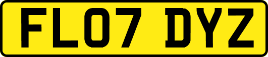FL07DYZ