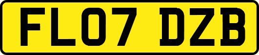 FL07DZB