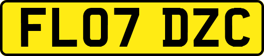 FL07DZC