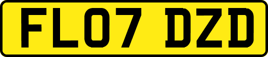 FL07DZD