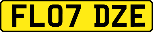FL07DZE