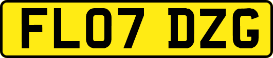 FL07DZG