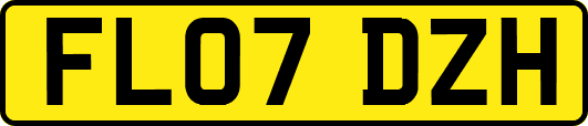 FL07DZH
