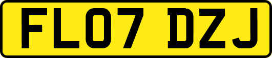 FL07DZJ
