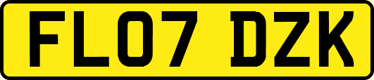 FL07DZK