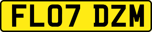 FL07DZM