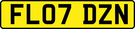 FL07DZN