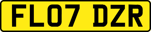 FL07DZR