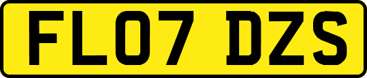 FL07DZS