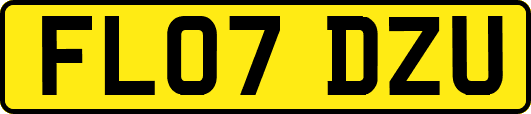 FL07DZU