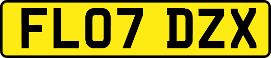 FL07DZX