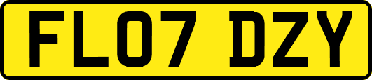 FL07DZY