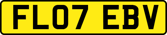 FL07EBV