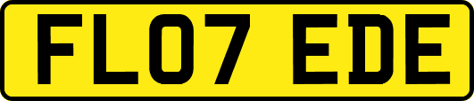 FL07EDE