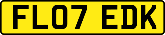 FL07EDK