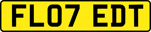 FL07EDT