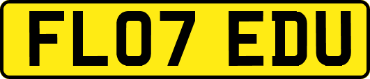 FL07EDU