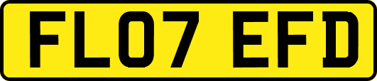 FL07EFD