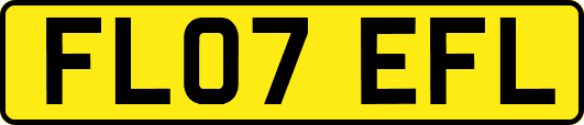 FL07EFL