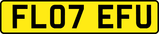 FL07EFU