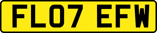 FL07EFW