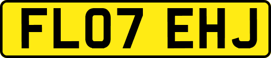 FL07EHJ