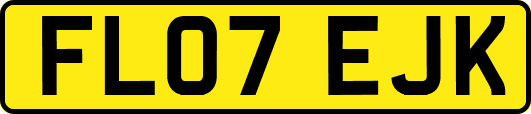 FL07EJK