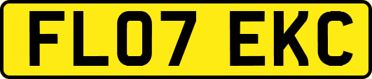 FL07EKC