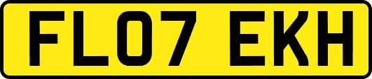 FL07EKH