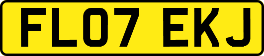 FL07EKJ