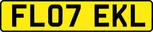 FL07EKL