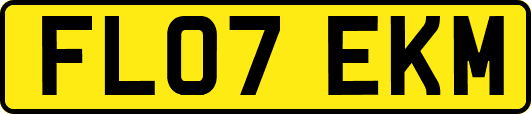 FL07EKM