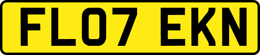 FL07EKN