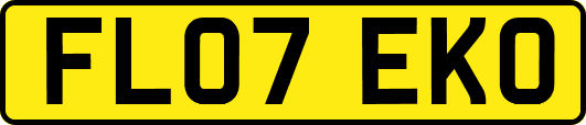 FL07EKO