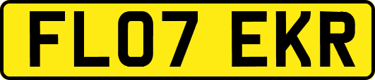 FL07EKR