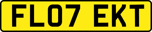 FL07EKT