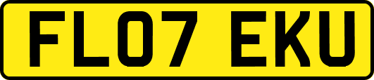 FL07EKU