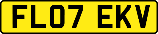 FL07EKV