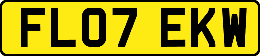 FL07EKW
