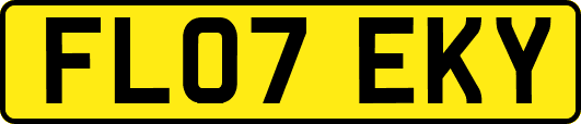 FL07EKY