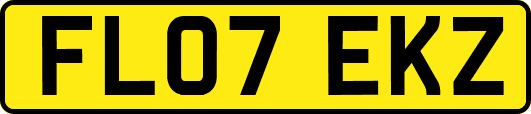 FL07EKZ