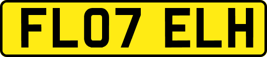 FL07ELH